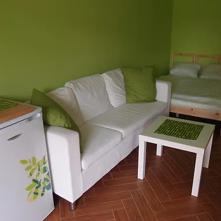 Konukevi Styl Mariánské Lázně