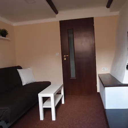 Konukevi Styl