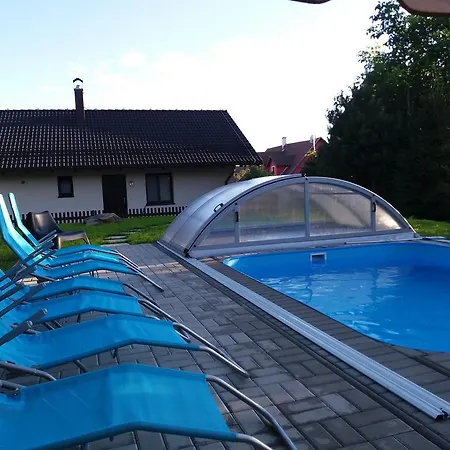 Konukevi Styl *